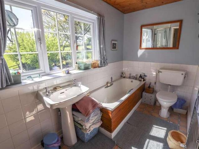 House for sale in Bonvilston, Wales