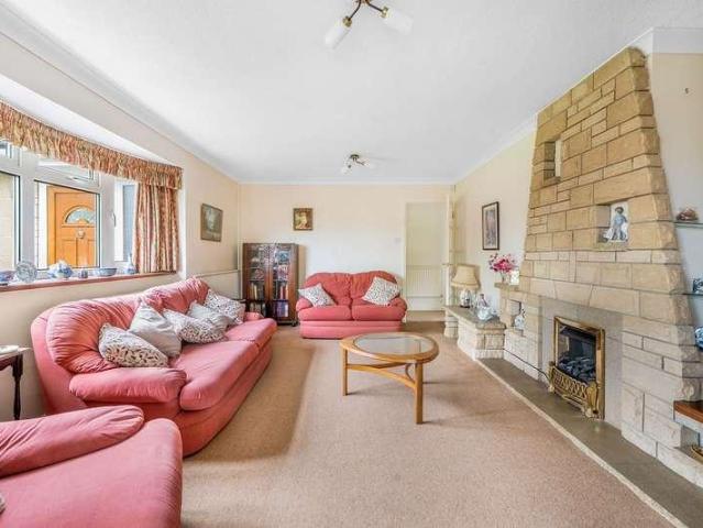 House for sale in Forest Green, Stroud