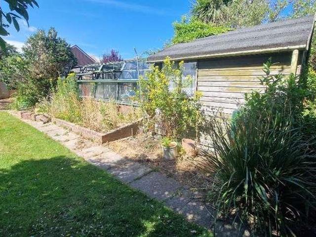 House for sale in Bembridge, Isle Of Wight