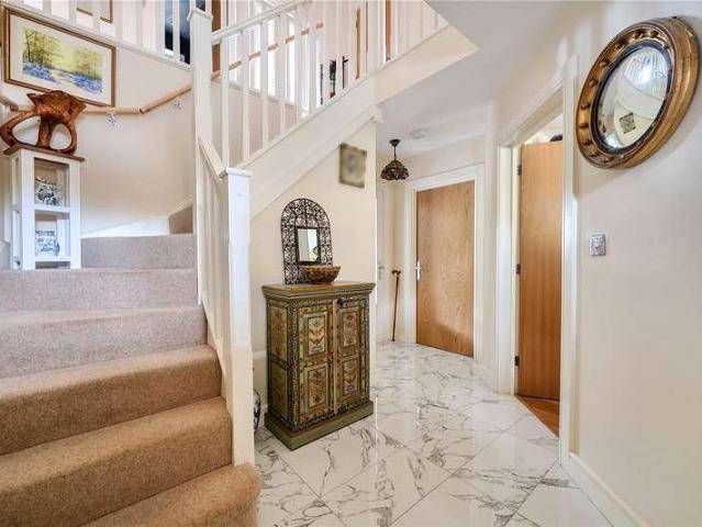 House for sale in Fossebridge, Gloucestershire