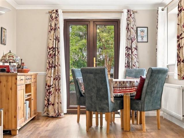 House for sale in Duton Hill, Essex