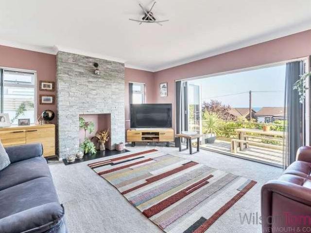 House for sale in Overcombe, Weymouth
