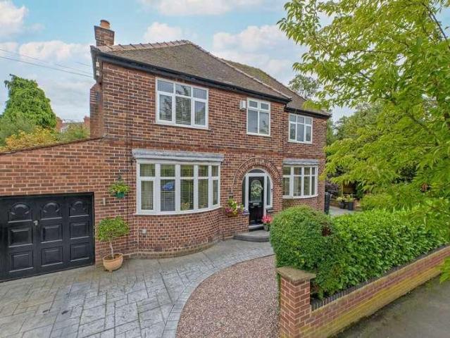 House for sale in Walton, Warrington