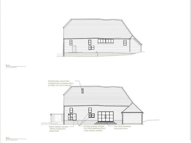 House for sale in Cross In Hand, East Sussex