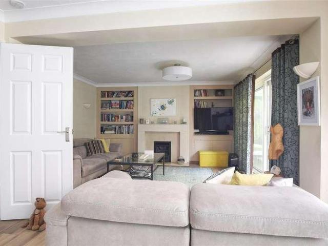 House for sale in Heathlands, East Sussex