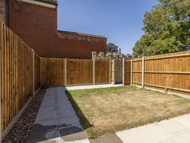 House for sale in East Bank, Norfolk