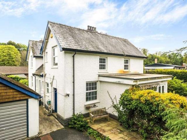 House for sale in Builth, Builth Wells