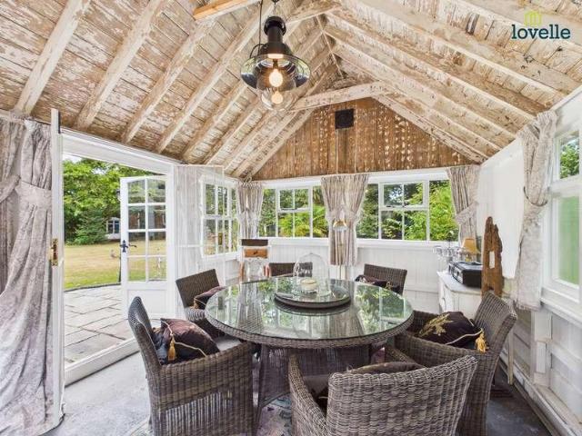 House for sale in Belleau, Lincolnshire