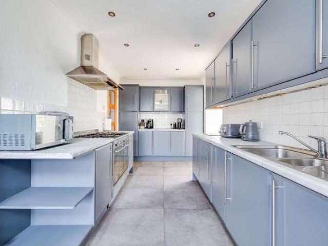 House for sale in Marford, Wales