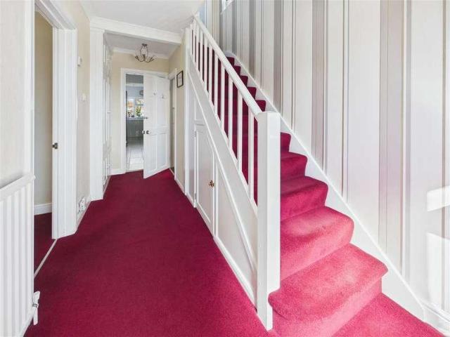 House for sale in Ashley Park, Surrey