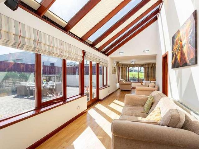 House for sale in Scotland
