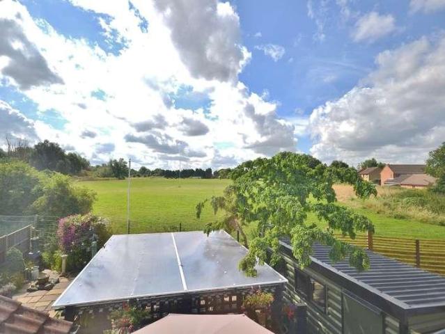 House for sale in Four Gotes, Cambridgeshire