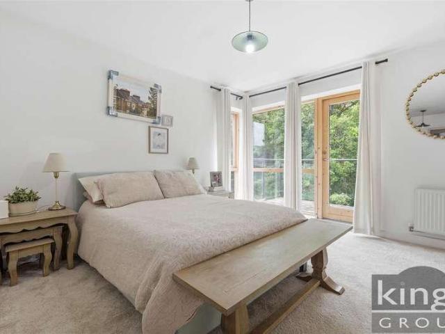 House for sale in Harlow, Essex