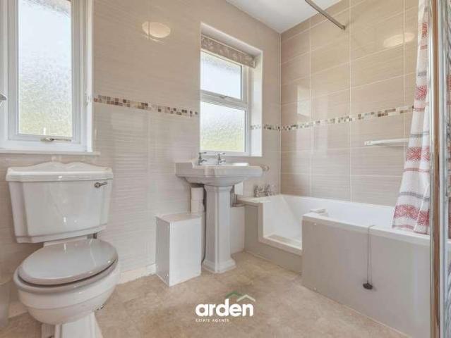 House for sale in Winyates Green, Redditch
