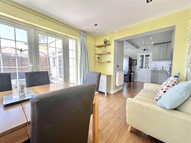 House for sale in Feckenham, City Of Bristol