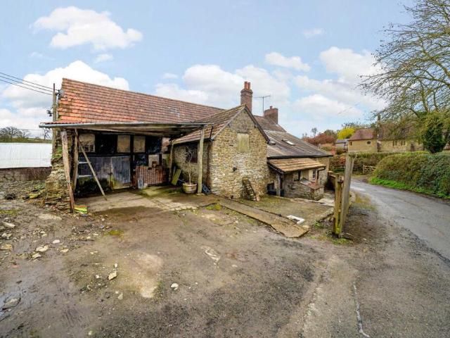 House for sale in Adforton
