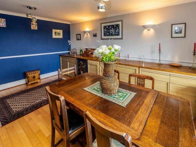 House for sale in West Yorkshire