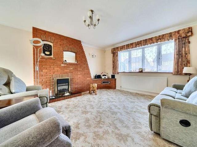House for sale in Kempston, Bedford