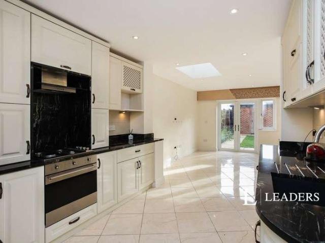 House for sale in Ditton, Tonbridge and Malling