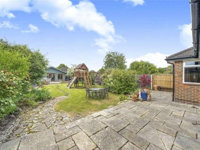 House for sale in Woking, Surrey