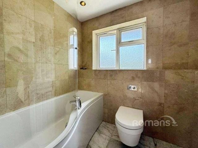 House for sale in The Crescent, Farnborough