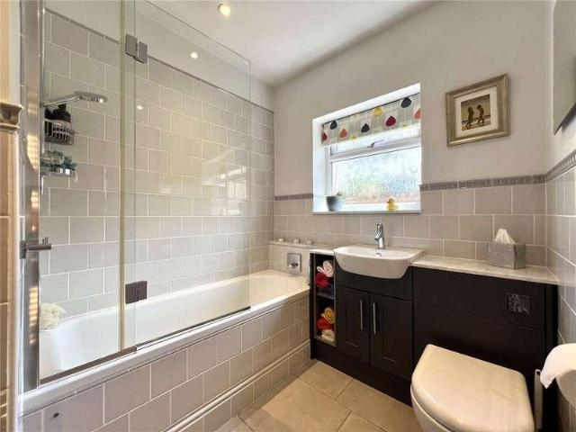 House for sale in Dulverton, Somerset