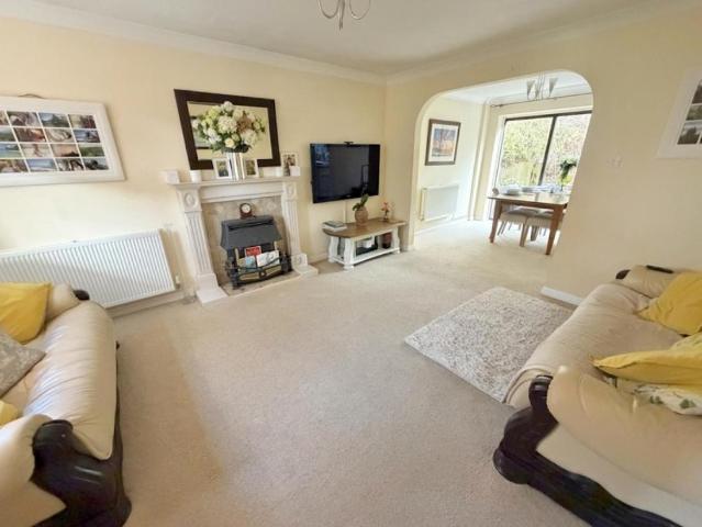 House for sale in East Dorset
