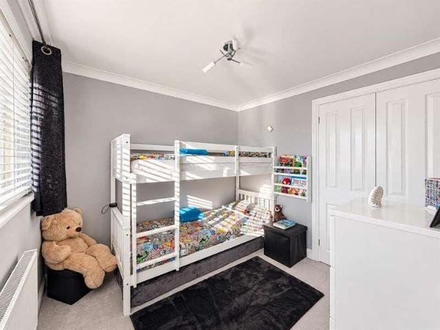 House for sale in St Anthony's Hill, Eastbourne