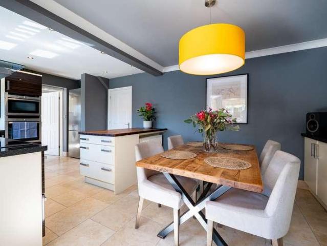 House for sale in Barton, Leicestershire