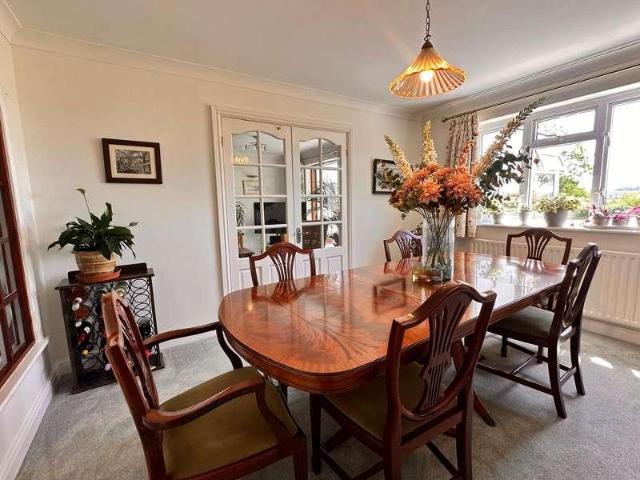 House for sale in Whissendine, Rutland