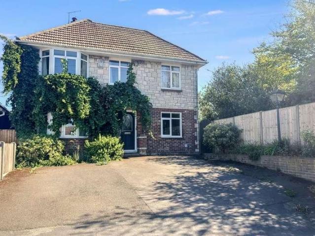House for sale in Southill, Weymouth