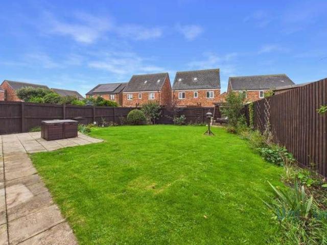 House for sale in Lytham St Anne's, Lancashire