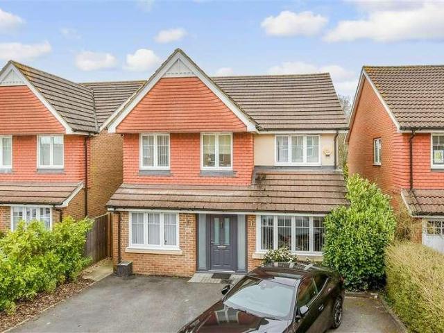 House for sale in Red Hill, Surrey