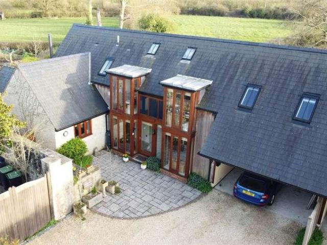 House for sale in East Dorset