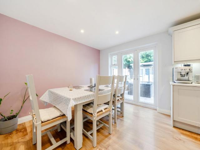 House for sale in Priest Down, Hampshire