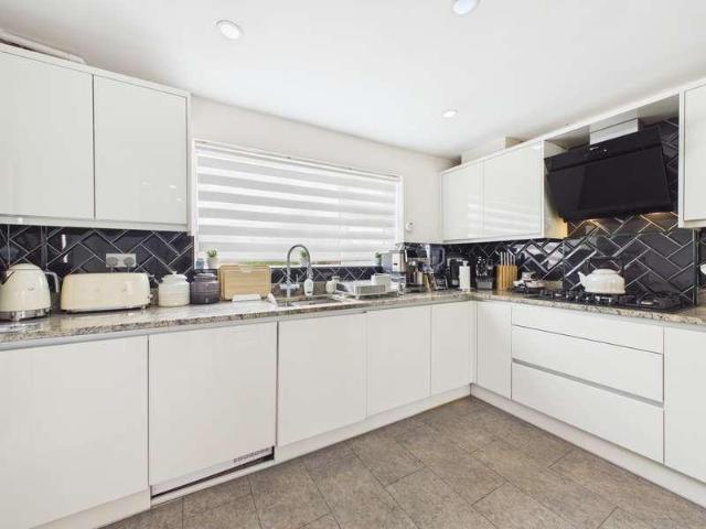 House for sale in Oadby, Oadby and Wigston