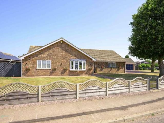 House for sale in Boston, Lincolnshire