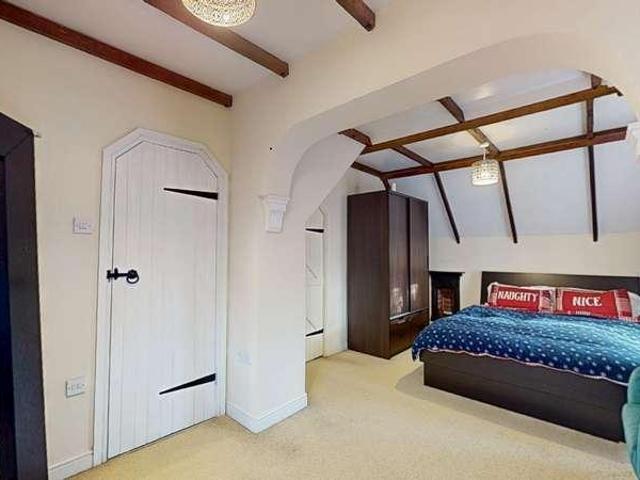 House for sale in Falcon Lodge, Wales