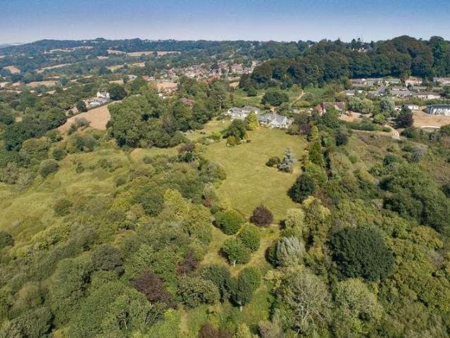 House for sale in Shaftesbury, East Dorset