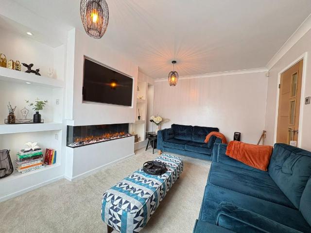 House for sale in Netherton, Litherland