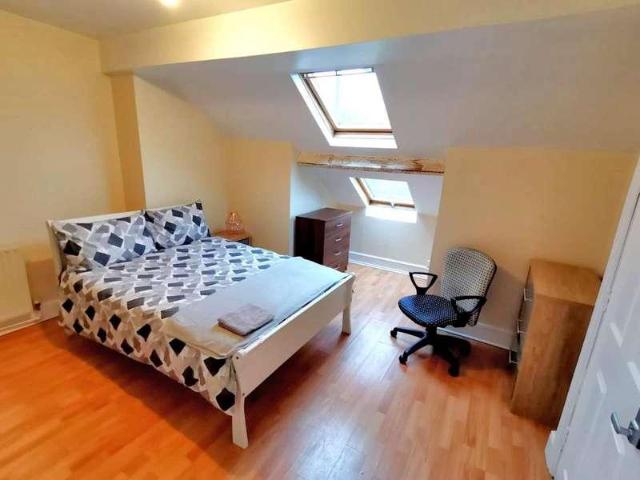 House for sale in Gravelly Hill, West Midlands