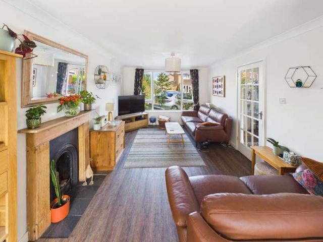 House for sale in Fareham, Hampshire
