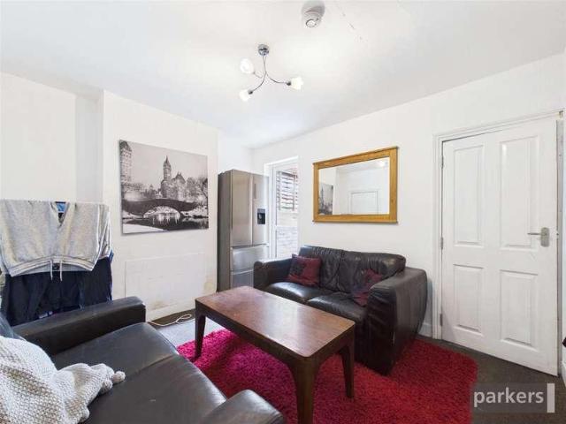House for sale in Newtown, Reading
