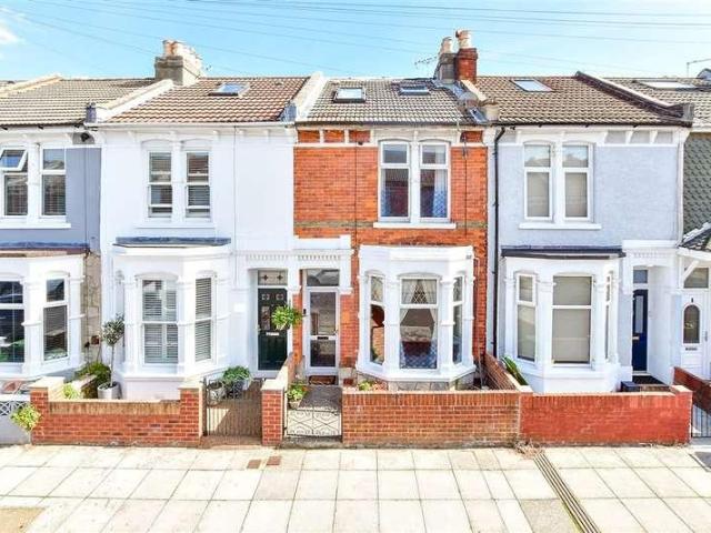 House for sale in Milton, Portsmouth