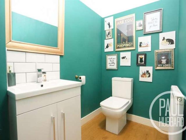 House for sale in Oulton Broad, East Suffolk
