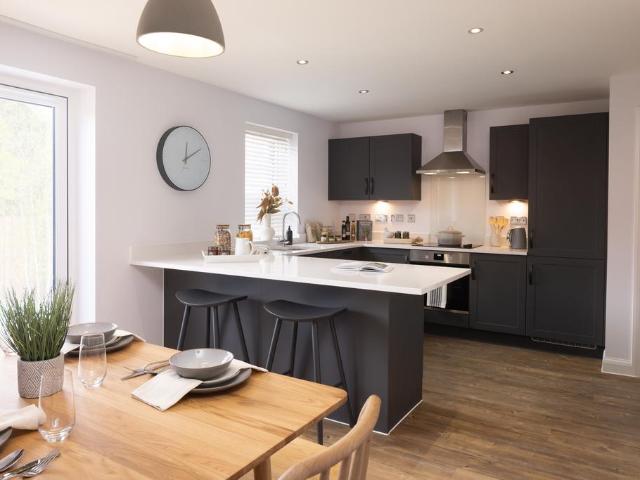 House for sale in St Johns, Wimborne
