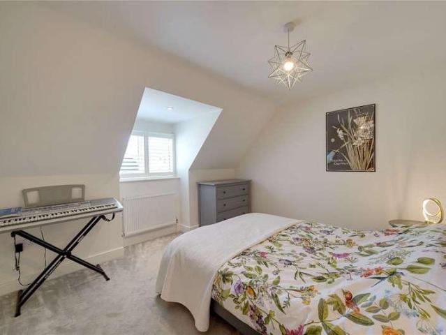 House for sale in Chedburgh, Suffolk