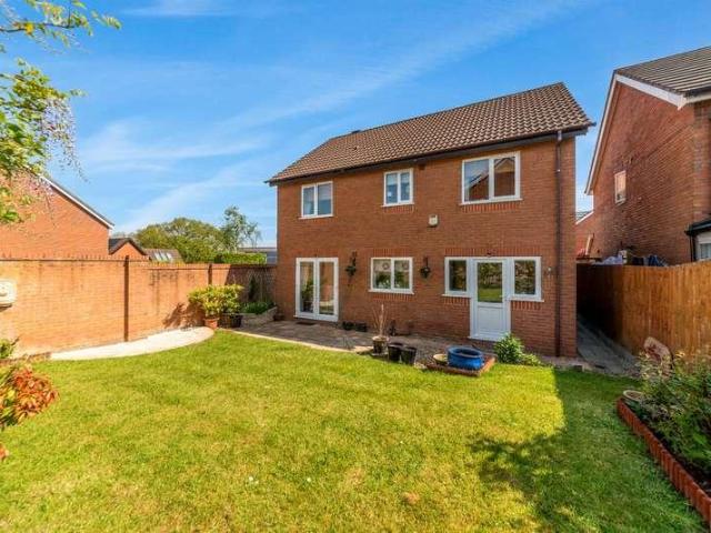 House for sale in Callow Hill, Redditch