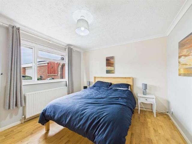 House for sale in Mablethorpe and Sutton, Belleau