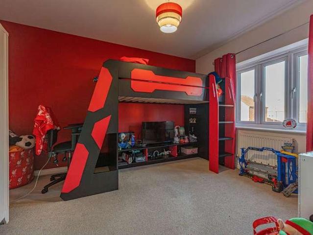 House for sale in Wales